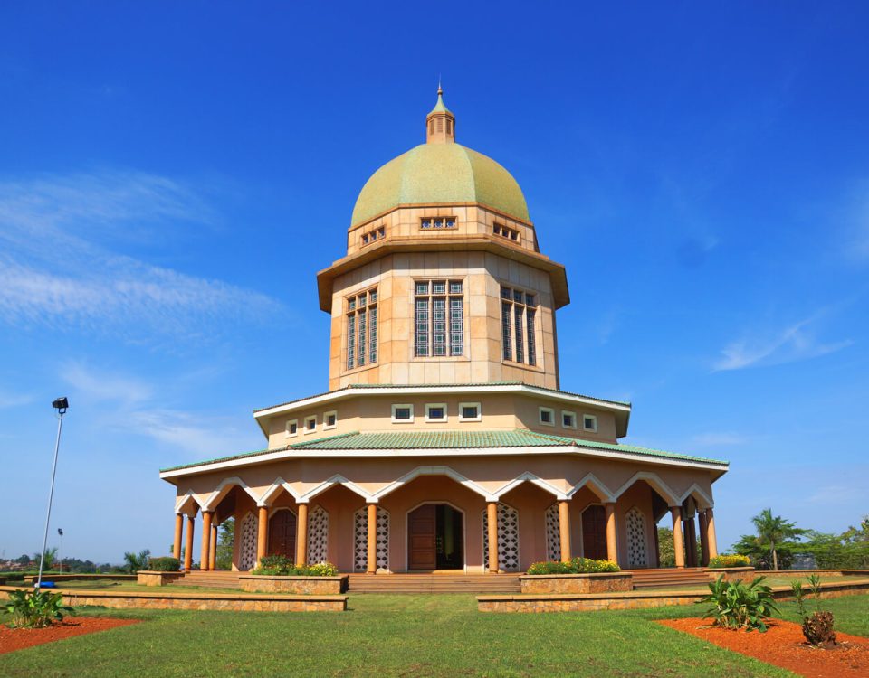 Bahá’í Children’s Festival - The Bahá’ís of Uganda